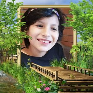 Meet your Posher, Felipe